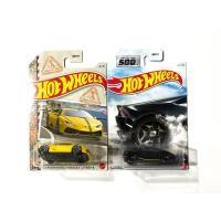 ราคา Hot Wheels | LAMBORGHINI HURACAN LP 610-4 | สินค้ามีพร้อมส่ง (44012617895)