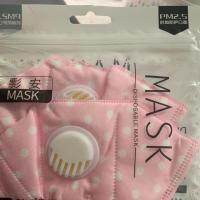ราคา หน้ากากอนามัย ป้องกัน ฝุ่น PM2.5 (7916818448)