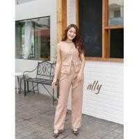 ราคา ❌290฿❌ชุดเซทงานป้ายNormal Ally (4661952219)