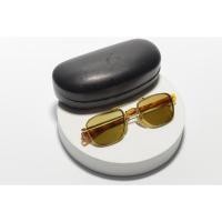 ราคา AO sun glasses Skymaster pilot sport 54/18 ติดเลนส์สายตา (25066964088)