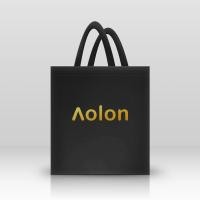 ราคา Aolon Tote - Black - Only for Aolon Smartwatch (41218168299)