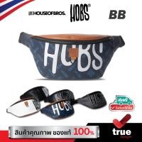 ราคา Hobs® กระเป๋าคาดอก | BB Gentleman's gear | Belt bag | กระเป๋าฮอบส์ (24385463131)