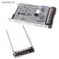 ราคา # SALE # 2.5" 3.5" SAS SATA HDD Caddy Tray สําหรับเซิร์ฟเวอร์ poweredge R310 R510 R720 R730 . (29581801947)