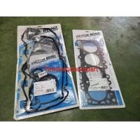ราคา ปะเก็นชุดยกเครื่อง+ปะเก็นฝาสูบ FRONTIER D22 มี3เครื่อง YD25 ZD30 TD27 VICTOR REINZ 01V YD25 01V TD27 (28142045703)