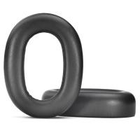 ราคา BTM แผ่นรองหูฟังหรูหราสําหรับ Evolve2 85UC Evolve 2 85 MS หูฟัง Earcups เสริมที่ครอบหูแบบถอดได้ (53759334608)