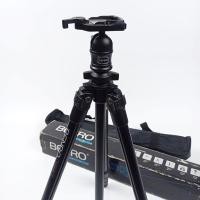 ราคา [มือสอง] BENRO ขาตั้งกล้อง Digital Tripod สภาพ 85% (45558114570)