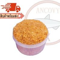ราคา กะปิแกง กะปิกุ้งเคยแท้ กะปิแท้ 100% 500 กรัม/ Shrimp Paste 500 g. (12406190843)