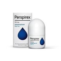 ราคา Perspirex Strong Antiperspirant Roll-On 20ml โดย Perspirex BEG0 (25848117240)