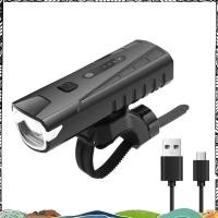 ราคา Super Smart Dimming 400LM ไฟหน้าจักรยาน Light-Sensing กันน้ํา Beam Concentrated รุ่นไฟหน้าไฟฉายขี่จักรยาน (57660968247)