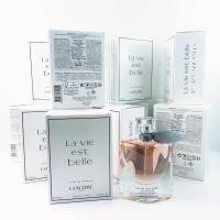 ราคา LANCÔME La Vie Est Belle Eau de Parfum น้ำหอมลังโคม(กล่องเทสเตอร์)น้ำหอมแท้100% ป้ายไทย (13954143962)