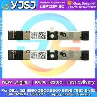 ราคา ใหม่ Original แล็ปท็อปโน้ตบุ๊คกล้องสําหรับ DELL G3 3590 3500 5500 5505 7580 5482 ด้านหน้ากล้อง CN-0M1RXT วิดีโอโมดูล (48612273199)