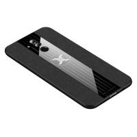 ราคา โรงงานขายตรง XINLI เย็บผ้า Textue กันกระแทก TPU สําหรับ Huawei Mate 20 Lite / Maimang 7 (47612114043)