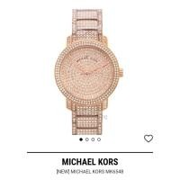 ราคา นาฬิกา MK-6548 มือสอง (อ่านรายละเอียดด้านล่าง) (26767179225)