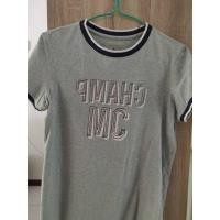 ราคา เสื้อยืด MC lady สีเทา ไซส์s (22069257824)