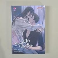 ราคา [มือสอง+พร้อมส่ง] Cigarettes after Sex (42272914122)