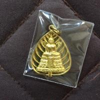ราคา เหรียญใบโพธิ์หลวงพ่อวัดไร่ขิง ปี2555 (1150914495)