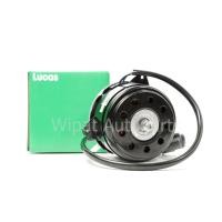 ราคา มอเตอร์พัดลมหม้อน้ำ TOYOTA COMMUTER คอมมิวเตอร์ ยี่ห้อ LUCAS (2441961585)