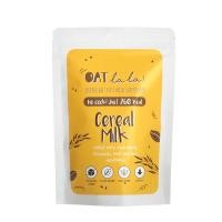 ราคา Cereal Milk - Overnight oats with superfoods (19653516443)