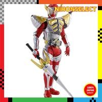 ราคา TAMASHII NATIONS S.H. Figuarts Kamen Rider Gaim Orange Arms Action Figure - Approximately 145mm, PVC & ABS, Pre-painted, Movable Figure (42629556065)