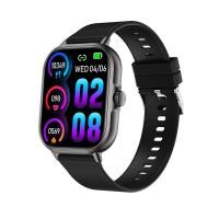 ราคา CNMJGSQ Z15 Ladies Smart Watch-Fashion Bluetooth Waterproof, Heart Rate Health Watch (41331103853)