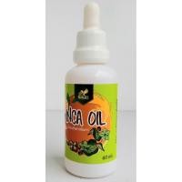 ราคา INCA OIL น้ำมันถั่วดาวอินคา สกัดจากถั่วดาวอินคา เพื่อดูแลสุขภาพ ปริมาณ 40 มล. (13935389731)