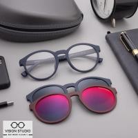 ราคา กรอบแว่น Emporio Armani EA4152F 56691W (24219110692)