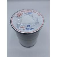 ราคา สายไฟ AWG 22 ยาว 1000FT ชนิด UL1007 300V สายอ่อน สายฝอย สายต่อวงจร (7416953913)