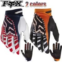 ราคา Fox ถุงมือออฟโร้ด 2 สี ใหม่ ถุงมือกีฬา DIRTPAW รถจักรยานยนต์ ออฟโร้ด สําหรับทุกฤดูกาล (24101011988)