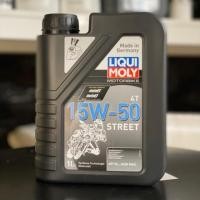ราคา LIQUI MOLY 15-50**** (51756813082)