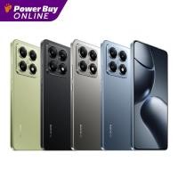 ราคา Xiaomi 14T 5G (RAM 12GB, 256GB) (24637353410)