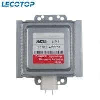 ราคา New 2M286-21TAG Air-Cooled Magnetron For LG Microwave Oven 2M286 Industrial Microwave Generator Rep (57205647862)