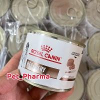ราคา Royal Canin Recovery 195g สำหรับสัตว์ป่วยพักฟื้น (23028190385)