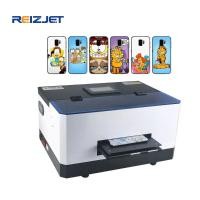ราคา Reizjet Small Printer Portable Mini Sticker Logo Printing Machine A5 Uv Portable Photo Printer for (54204074944)
