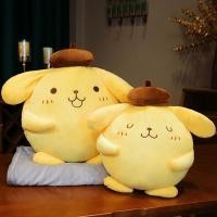 ราคา หมอนสุนัขพุดดิ้งน่ารักการ์ตูนหมอนอเนกประสงค์สำนักงานพักรับประทานอาหารกลางวันสิ่งประดิษฐ์ (24964125349)