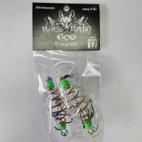 ราคา ตะกร้อคู่ ตะกร้อตกปลา Blackfox สำหรับตกปลาน้ำจืด โดยเฉพาะปลาเกล็ด ปลานิล ปลาตะเพียน ปลาช่อน (41658163284)