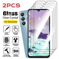 ราคา SAMSUNG 2PCSกระจกนิรภัยความเป็นส่วนตัวสีดําขอบฟิล์มสําหรับSamsung Galaxy M11 M10s M10 M07 M06 HDป้องกันหน้าจอสําหรับGalaxy M05 M04 M02s M02 M01s M01 Core Anti Spyความเป็นส่วนตัวฟิล์มใส (46008956660)
