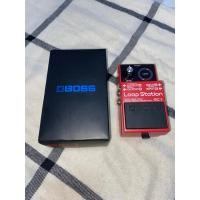 ราคา Boss RC-1 Loop Station เอฟเฟคกีตาร์ มือสอง (42774623220)