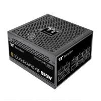 ราคา อุปกรณ์จ่ายไฟ POWER SUPPLY THERMAL TAKE TOUGHPOWER GF 850W 80 PLUS GOLD BLACK ATX (PS-TPD-0850FNFAGE-2) (44257819179)