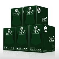 ราคา Dtoxi Plus Size XL 5 แพค 50 กล่อง (จำนวน 500 แคปซูล) #ดีท็อกซ์ลำไส้ #Detox #ดีท็อกลำไส้ #ดีท็อกซ์ (6916595738)