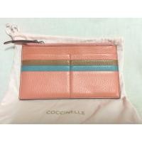 ราคา กระเป๋าสตางค์ Coccinelle (28682398257)