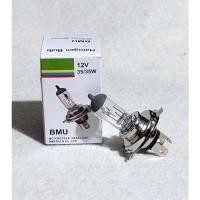 ราคา หลอดไฟหน้า Wave A, Wave RS, Wave S110, RSX Fi, Blade 110, Future 125, หลอดไฟหน้า H4 12V 35/35W (44654202191)