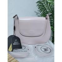 ราคา กระเป๋า Jims honey Mila.. สายสีชมพู 2 เส้น (40730351613)