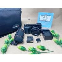 ราคา Panasonic Lumix DMC-GX7 เลนส์ 14-42 มี wifi พร้อมใช้งาน (18393777238)