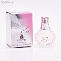 ราคา Lanvin Eclat de Fleurs 4.5ml [รุ่นจิ๋วดั้งเดิม] (11956031499)
