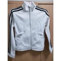 ราคา เสื้อวอร์ม Adidas ป้ายไซส์M มือสอง (23231376888)