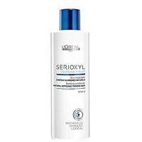 ราคา loreal professionnel serioxyl clarifying conditioner natural noticeably thinning hair 1000 ml. สำหรับผมทำสี (4059176908)