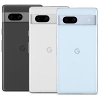 ราคา Google Pixel 7A ระบบ Android พื้นเมือง Google Pixel7a โทรศัพท์มือถือ Mali-G710 MP7 8GB + 128GB ปลดล็อคซิมการ์ด + eSIM (50911758304)