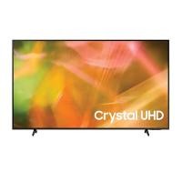 ราคา (NEW 2021) SAMSUNG 60" 4K UHD Smart TV UA60AU8100KXXT ขนาด 60นิ้ว รุ่น 60AU8100 (ปี 2021) แถมฟรี ขาแขวนผนัง (13016605487)