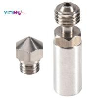 ราคา [yhumh003]0.4 มม.MK10 หัวฉีดโลหะ Hotend หัวฉีดโลหะ Hotend ชุดหัวฉีด (51704860785)