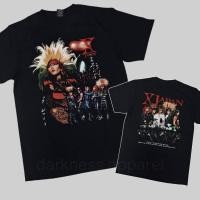 ราคา เสื้อยืดวง x Japan x Japan t shirts legends (49910948506)